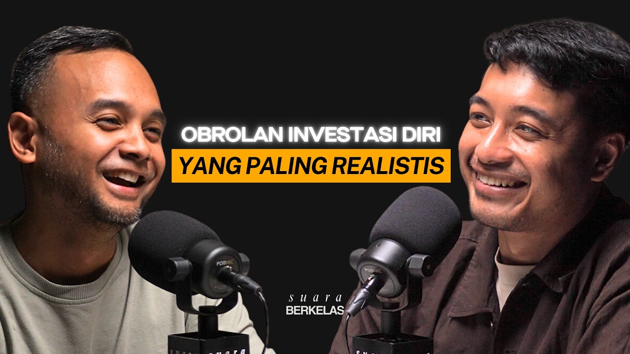 Strategi investasi terbaik untuk gaji UMR dengan upgrade skill