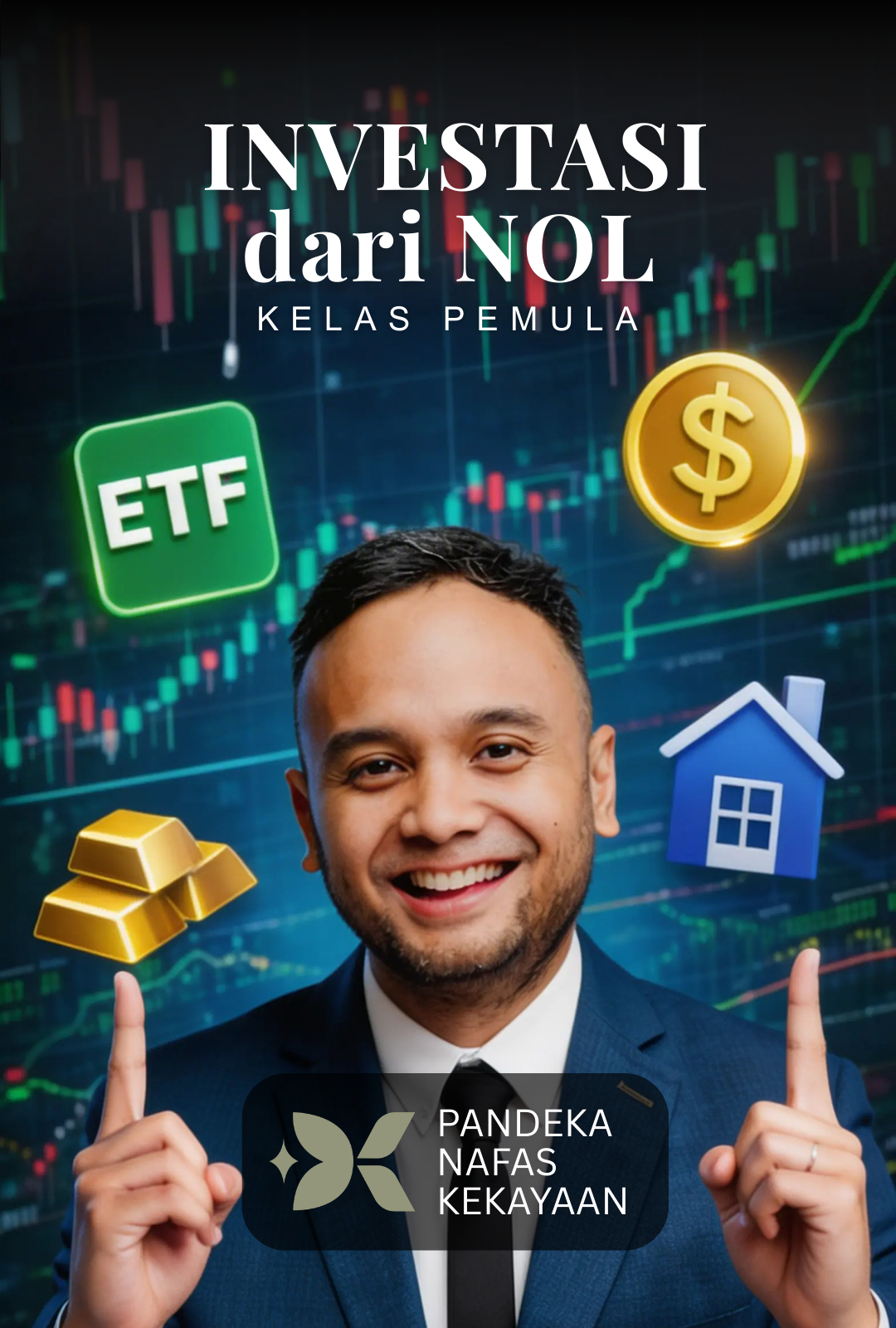 Investasi dari NOL