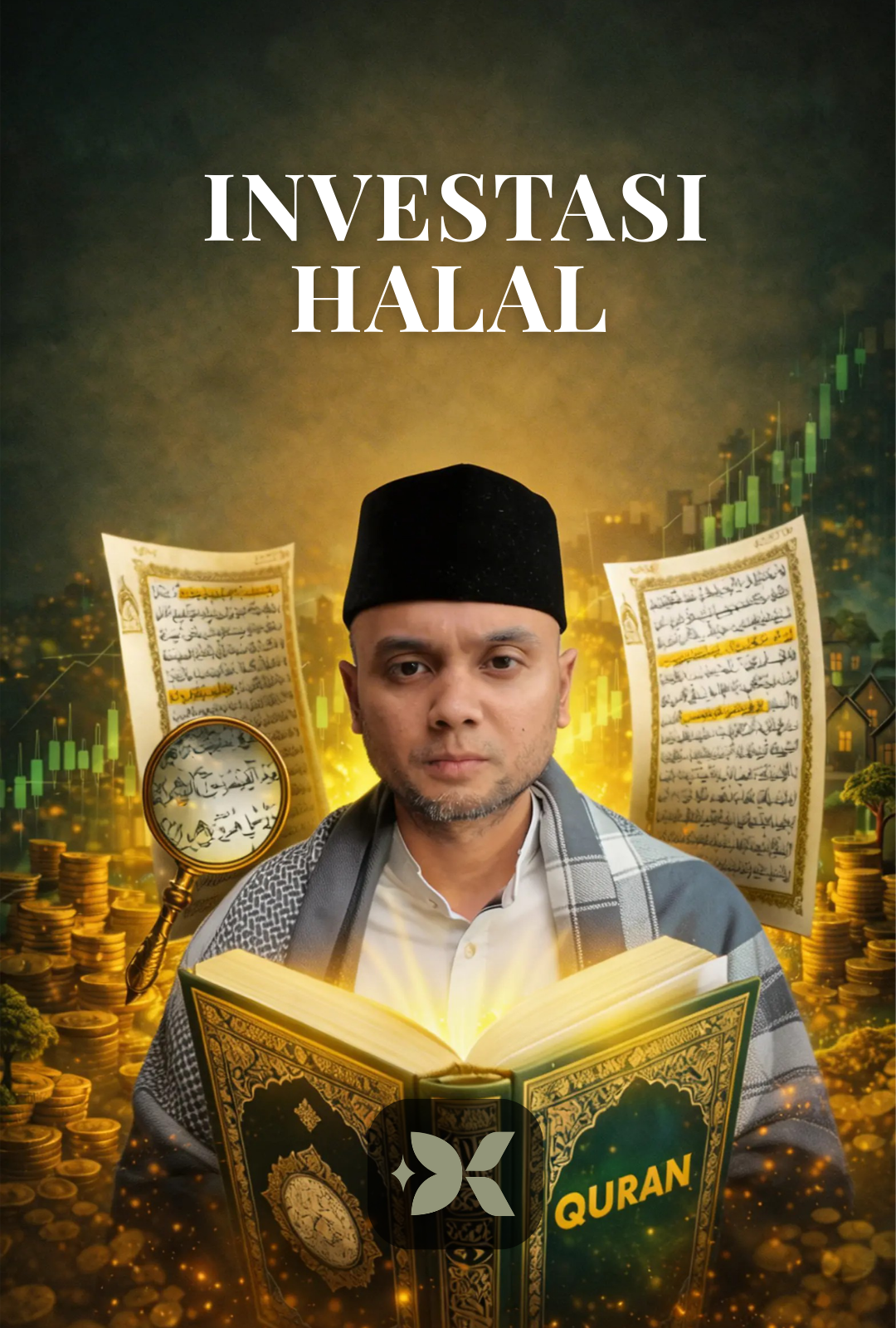 Investasi Halal