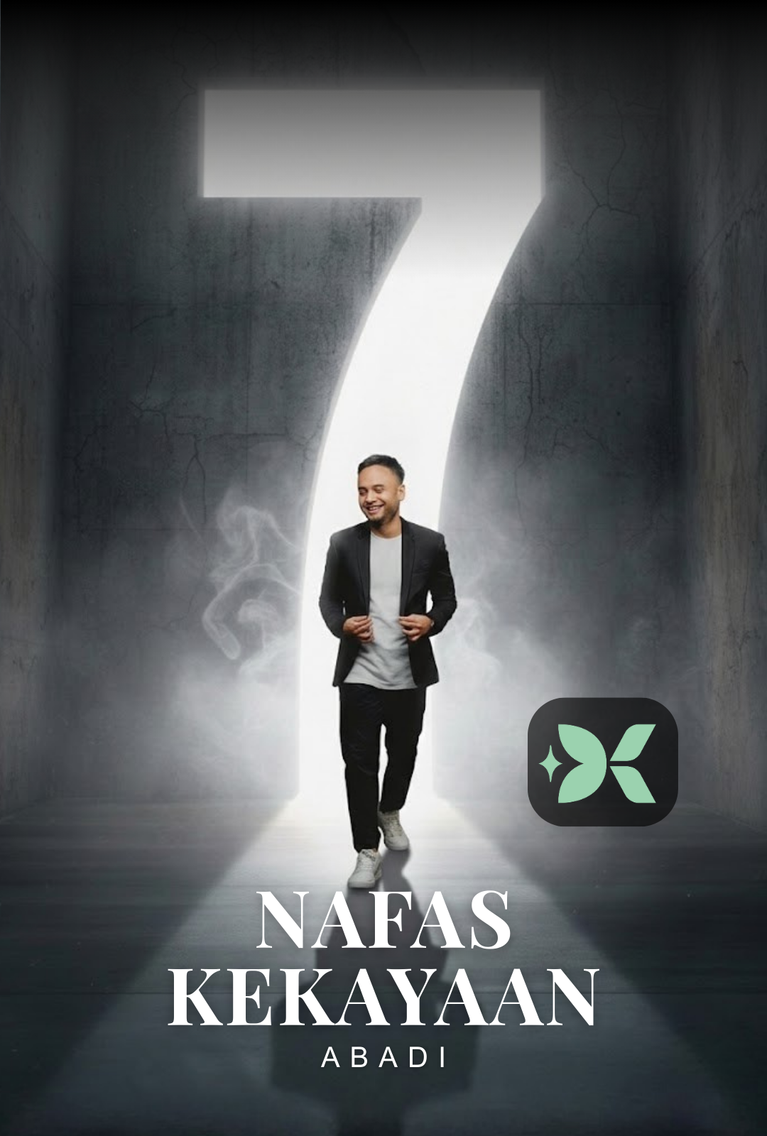 7 Nafas Kekayaan Abadi